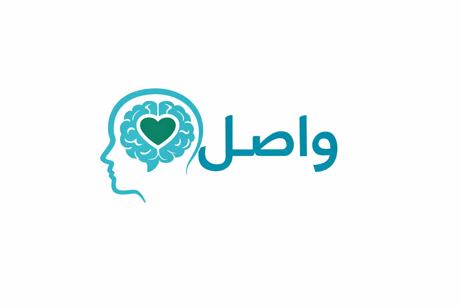 شعار مشروع واصل